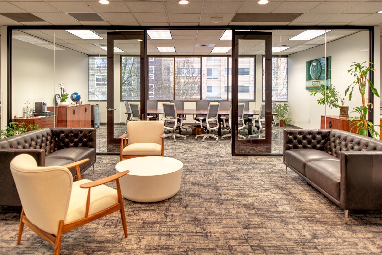  Commercial Renovation